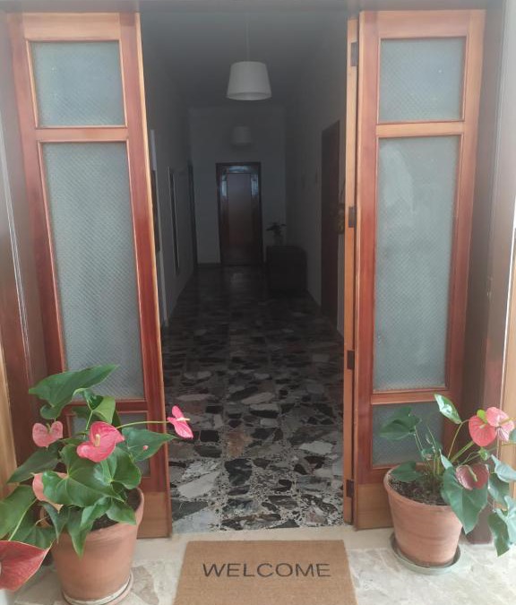 Rocca Imperiale Marina Apartment | la casa di ANGELA e GIOVANNI