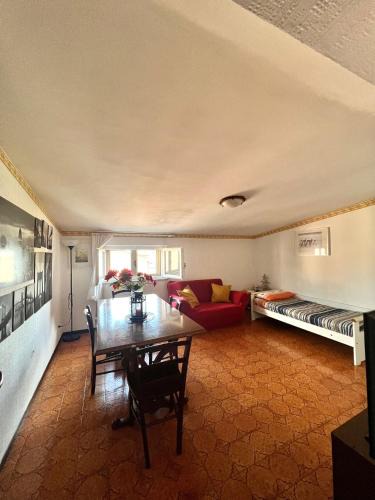 Civita Castellana Apartment | La casa di Anita