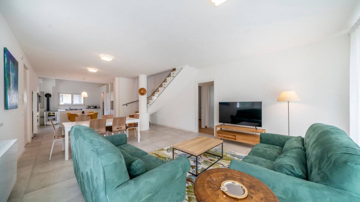 Colugna Apartment | La Casa di Antonietta