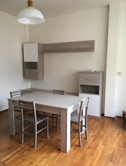 Ivrea Apartment | LA CASA DI AURORA