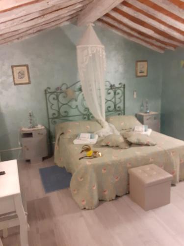 Colle di Compito House | La casa di baggioro