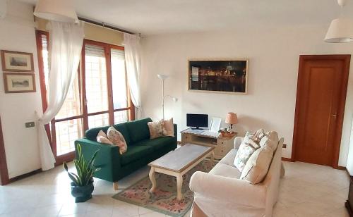 Zona LI La Storta Apartment | La CASA di BAMBI