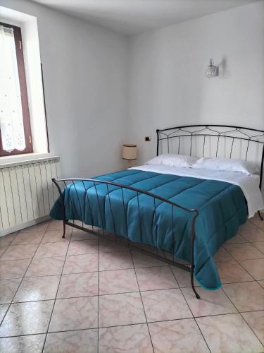 Terni Apartment | La casa di Beba