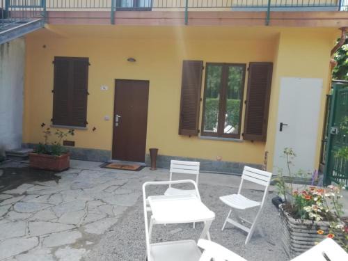 Lanzo d'Intelvi Apartment | La Casa Di Beppe - Val d'Intelvi