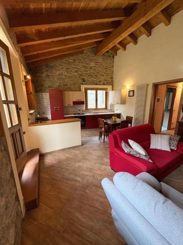 Ventasso Bed & Breakfast | La casa di Bianca b&b