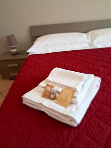 Acquedolci Apartment | La Casa di Birba