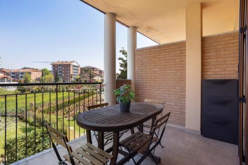 Agrate Brianza Apartment | La Casa di Cami