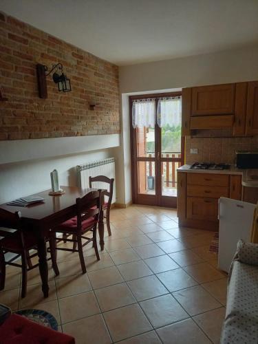 Roburent Apartment | La Casa di Cardini