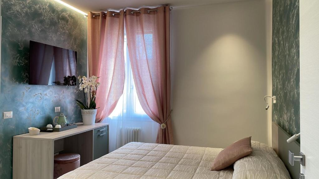 Comacchio Bed & Breakfast | La casa di Celeste B&B