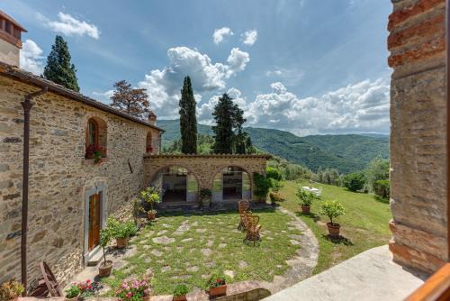 Dicomano House | La Casa di Colle