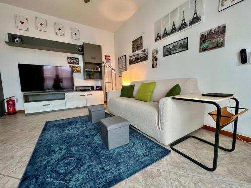 San Donino Apartment | La Casa di Dante Bologna