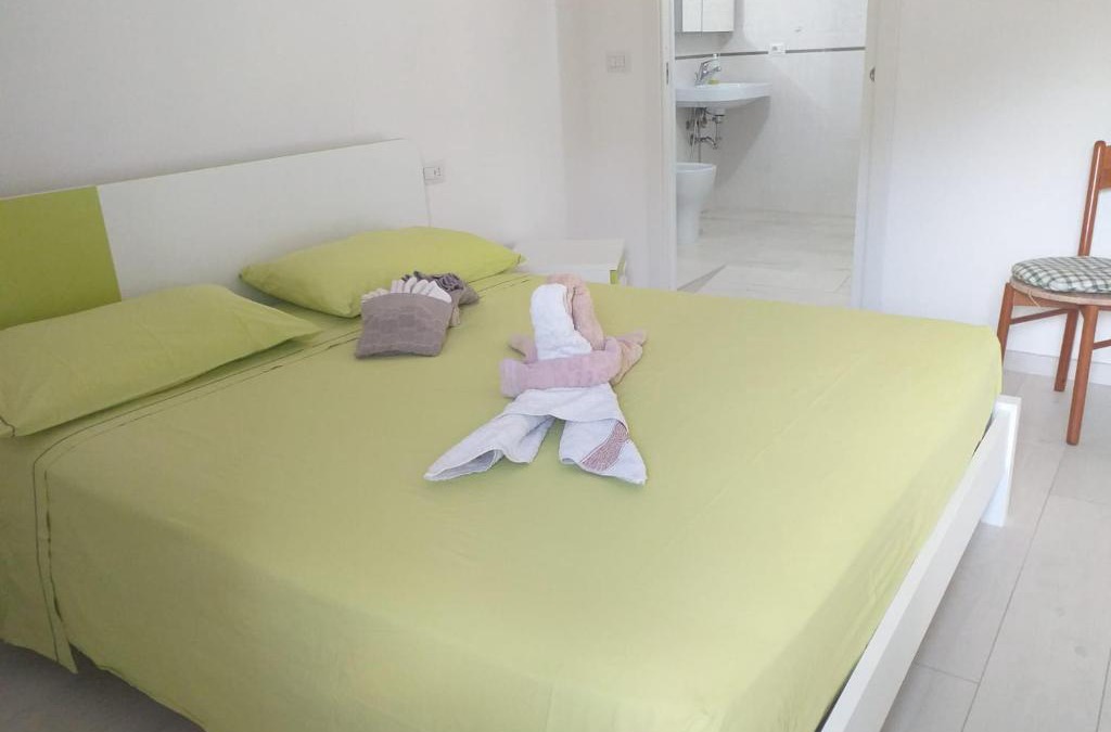 Valsinni Apartment | La casa di Donna Zaira