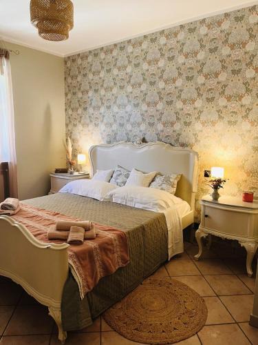 Roccabruna Apartment | La casa di Eleonora