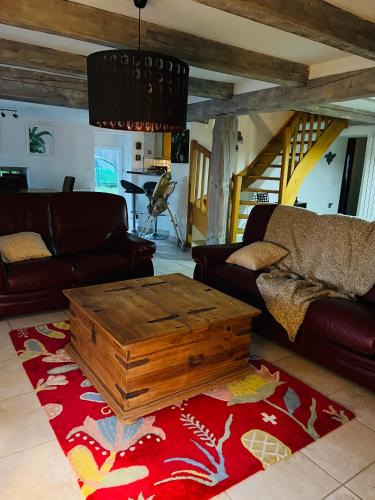 Metairies-Saint-Quirin House | La casa di Alba-Salomé