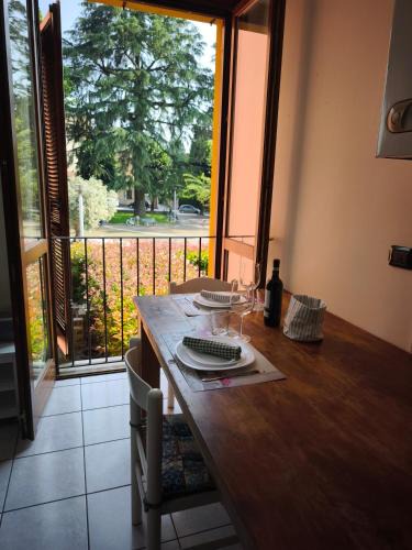 Fino Mornasco Apartment | La casa di Giò
