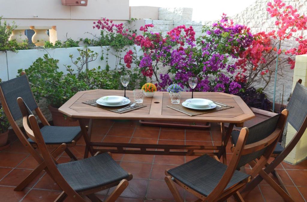 Santa Caterina Apartment | La Casa di Gianna