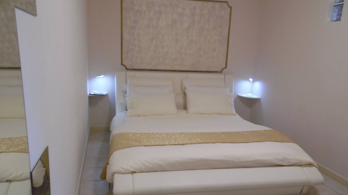 Ramacca Bed & Breakfast | La Casa di Giuditta B&B - A comfortable facility in the center of Ramacca.