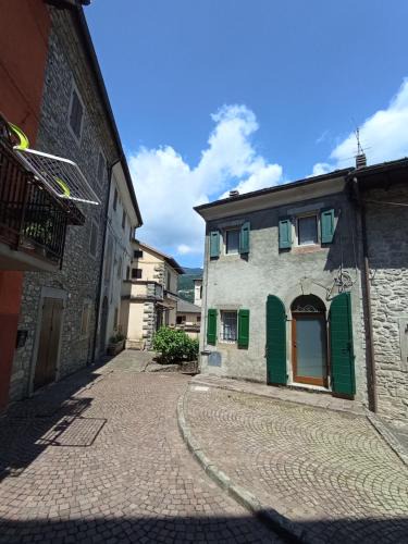 Riolunato House | La Casa di Hilde