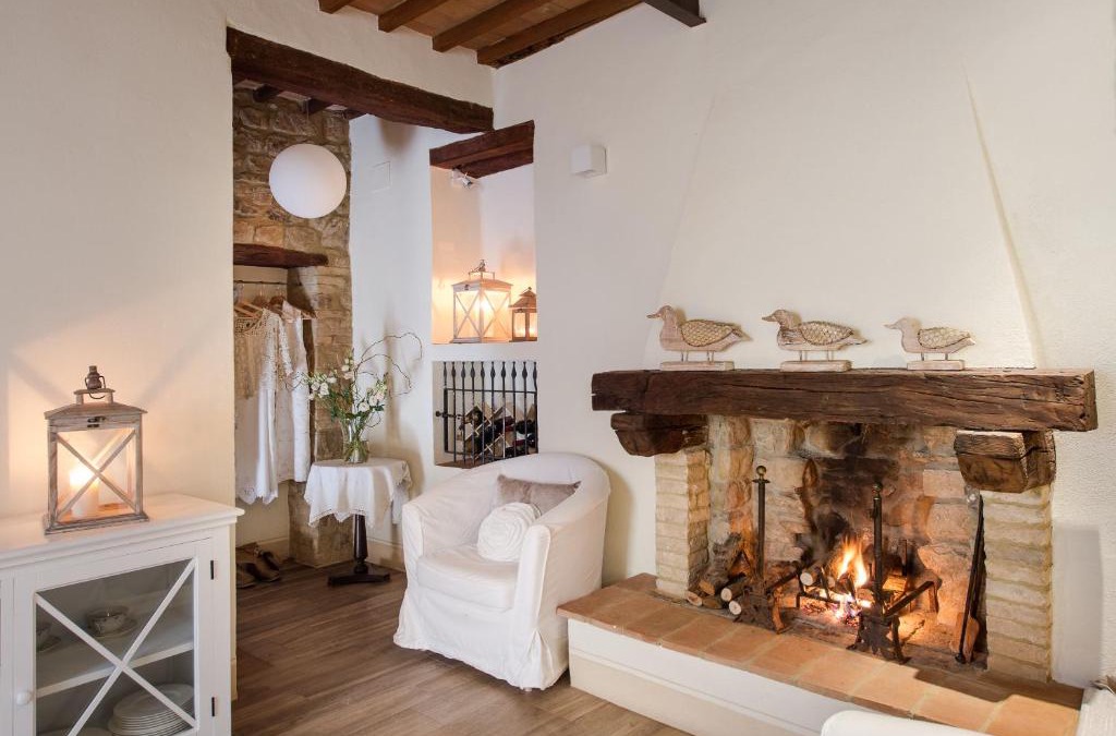 Montalcino House | La Casa di Alice