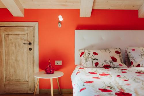 Castiglione in Teverina Bed & Breakfast | La casa di Gioia