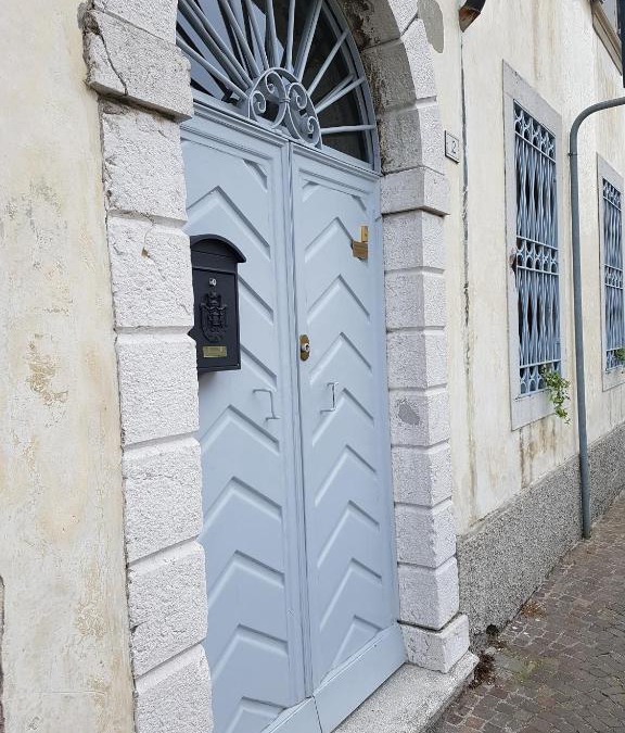 San Vito al Tagliamento Apartment | La casa di Felice
