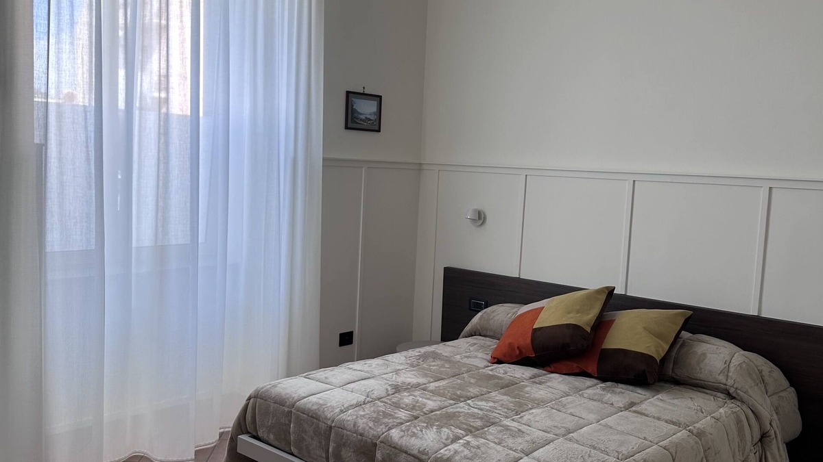 Pozzuoli Apartment | La Casa di Ivan e Giorgia