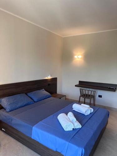 Centro Storico Apartment | La Casa di Ivan e Giorgia - DALIA