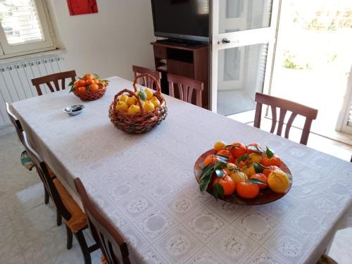 Pellaro House | La Casa di Jole