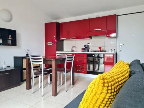 Seregno Apartment | La casa di Laura