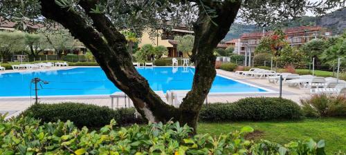 Paratico Apartment | La Casa di Lella in residence con piscina