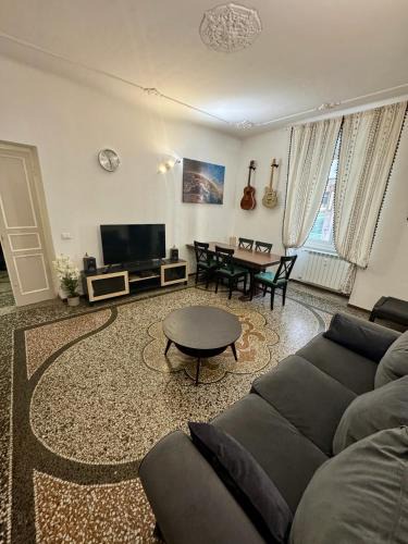 San Fruttuoso Apartment | La Casa Di Leonardo
