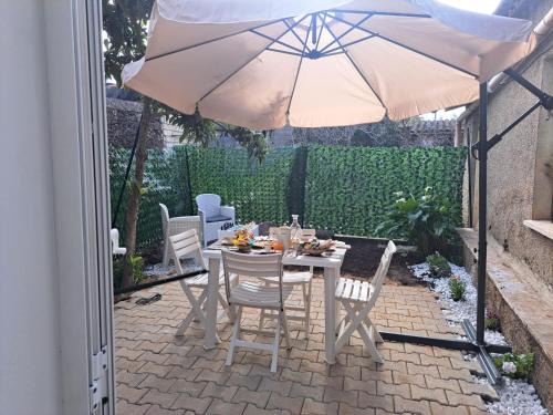 Narbolia Apartment | la casa di Luca