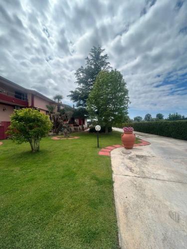 Cellole Apartment | La casa di Lulù