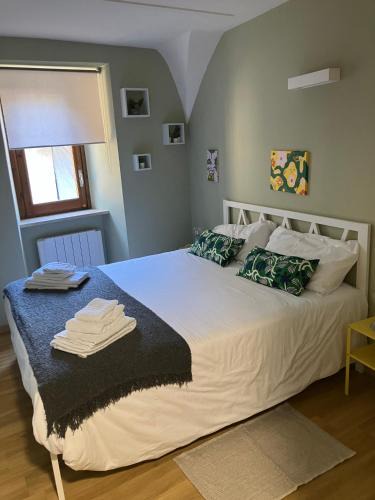 Entracque Apartment | La casa di Lupetto