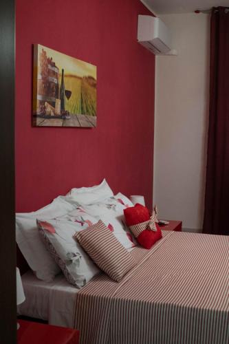 Castrofilippo Bed & Breakfast | LA CASA DI MAMMA 'NTO