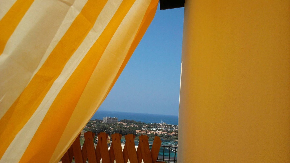 Furnari Bed & Breakfast | La Casa di Mariù