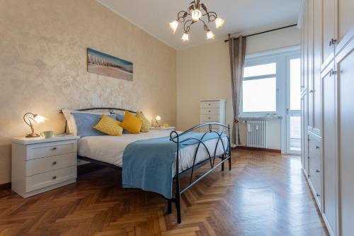 Mirafiori Sud Apartment | La Casa di Marygrace by Wonderful Italy