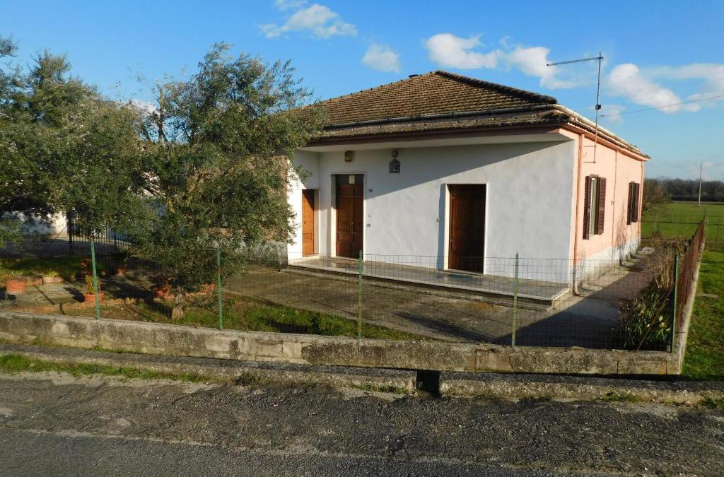 Roccasecca Bed & Breakfast | La casa di Mascia