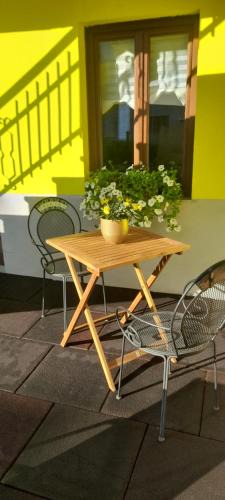 Giaveno Apartment | La Casa Di Memole