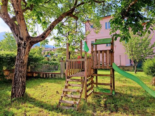 Gualdo Tadino Bed & Breakfast | La casa di Memy