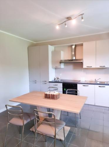 Scafa Bed & Breakfast | La casa di Meringa