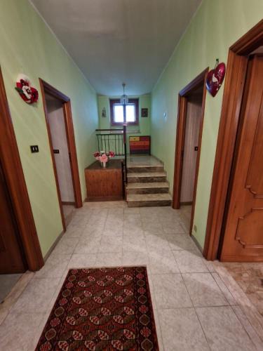 Poggio Picenze Apartment | la casa di mimiì