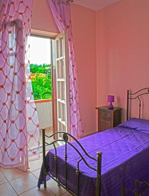 Catanzaro Lido Bed & Breakfast | La Casa Di Mirò