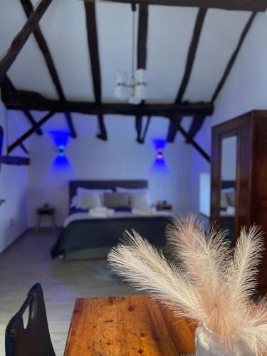 Gavi House | la casa di mira