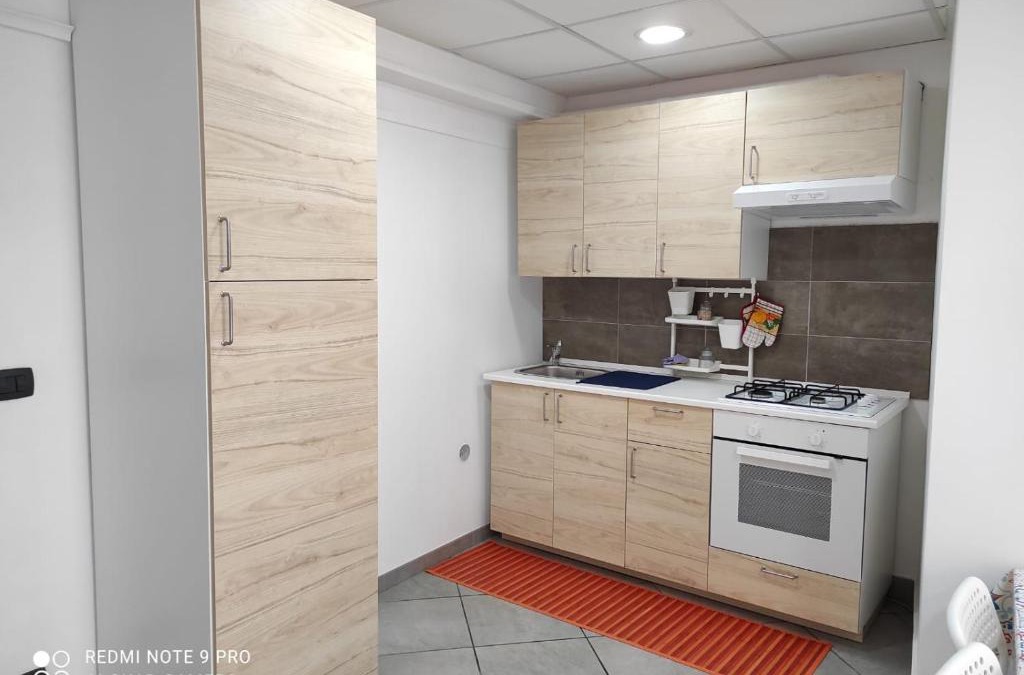 Raffo House | La Casa di Miriam