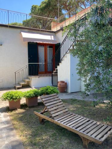 Principina a Mare Apartment | La casa di Mishka