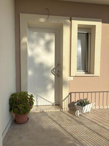 Pollutri Apartment | La casa di Nana' 1