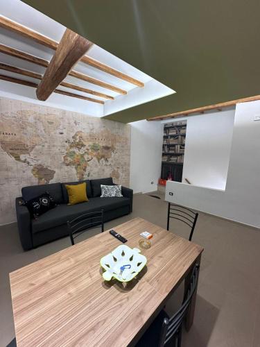Vetralla Apartment | La Casa di Nonno Bino