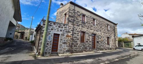 Ghilarza Bed & Breakfast | La casa di nonno
