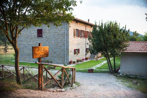 Piazzano House | La casa di Nunzi